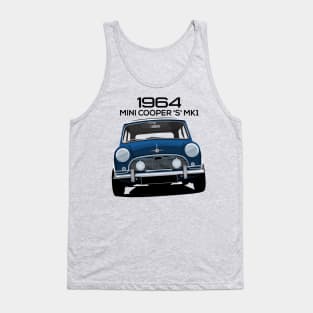 1964 MINI Classic Cooper Tank Top